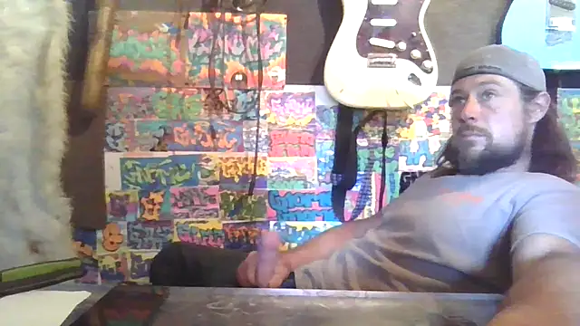 unknowner123 online show from May 7, 2026, 4:23 pm