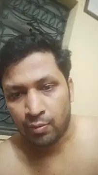 Pravin9562 online show from May 13, 2026, 2:14 pm