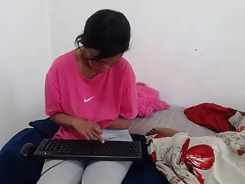 B Slut online show from February 19, 2026, 4:14 pm