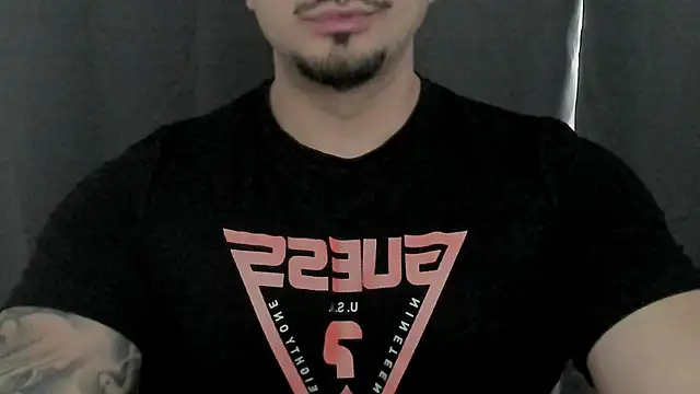 TONYWILSONN online show from March 20, 2026, 6:29 am