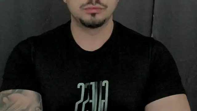 TONYWILSONN online show from March 22, 2026, 5:11 am