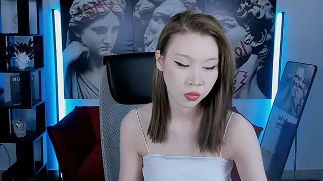 SarahRice online show from February 7, 2026, 4:43 pm