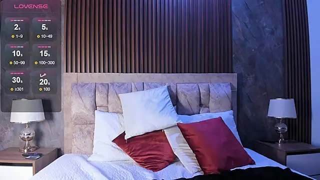 yuli evans online show from January 18, 2026, 1:26 pm