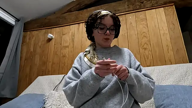 ju juliette online show from March 15, 2026, 9:54 pm