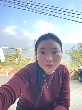 Shy-jane online show from January 19, 2026, 6:39 am