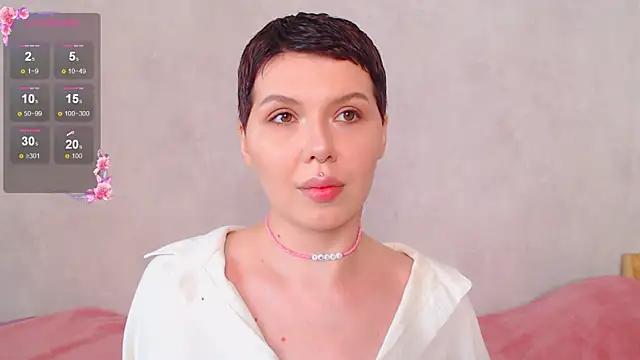Elise Day online show from May 17, 2026, 10:00 am