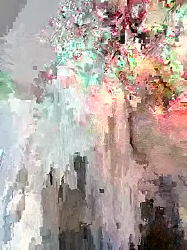 DeliciousAngela online show from January 16, 2026, 7:40 pm