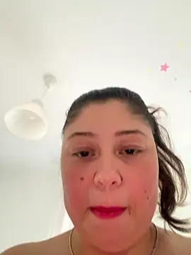 Gissel8 online show from January 17, 2026, 3:06 pm