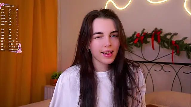 MirnaTellado online show from March 3, 2026, 7:09 pm