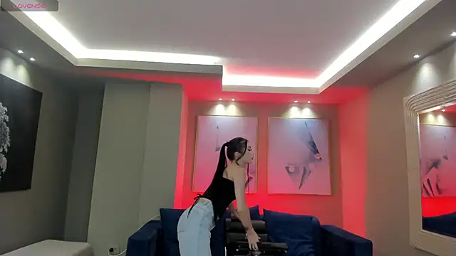 BriannaFox1 online show from March 29, 2026, 11:16 pm