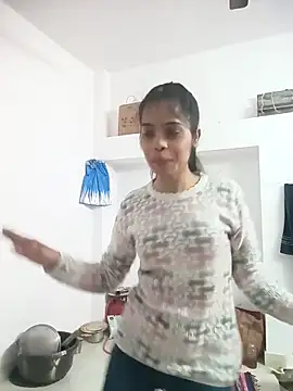 SexyDeepika2321 online show from January 18, 2026, 11:58 am