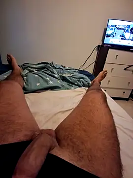 Canariotnf online show from June 16, 2026, 8:22 pm