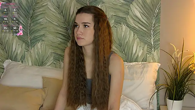 Snapshot of StellaPierce chatting on February 1, 2026, 9:30 am StellaPierce online show from February 1, 2026, 9:30 am