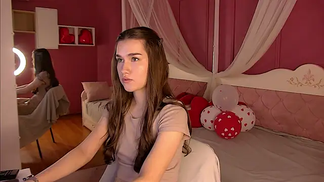 Snapshot of StellaPierce chatting on February 24, 2026, 12:25 pm StellaPierce online show from February 24, 2026, 12:25 pm