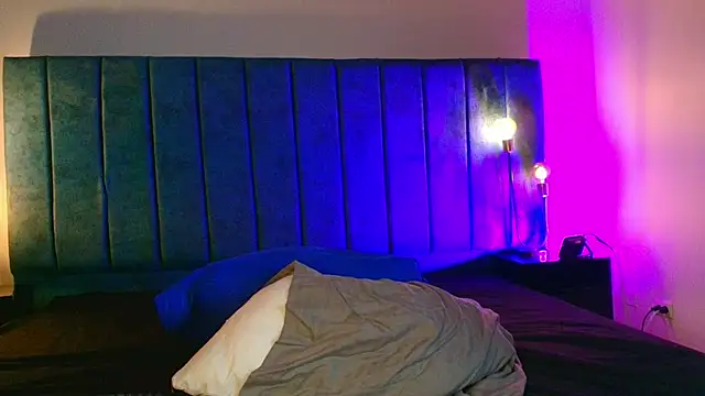 Alexander Connor online show from March 20, 2026, 12:10 pm