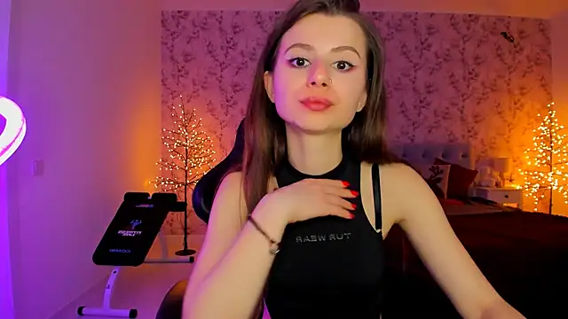 Snapshot of Hot_Molly5 chatting on February 21, 2026, 1:17 am Hot Molly5 online show from February 21, 2026, 1:17 am