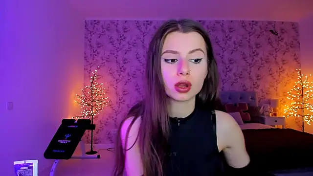 Hot Molly5 online show from March 8, 2026, 2:15 am