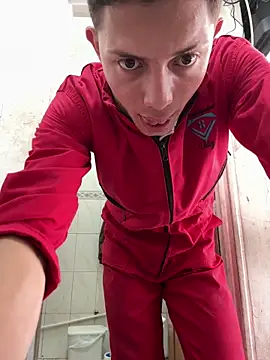 santiObrero online show from March 24, 2026, 5:18 pm