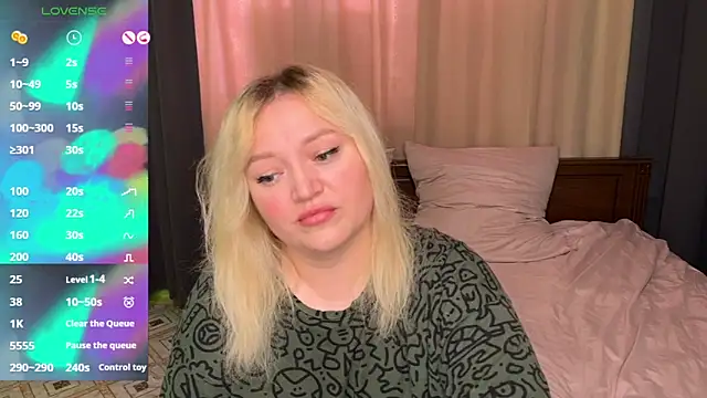 Snapshot of LisaWiliams chatting on March 28, 2026, 6:02 am LisaWiliams online show from March 28, 2026, 6:02 am