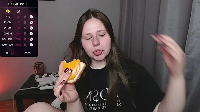 secretvic online show from April 4, 2026, 5:43 pm