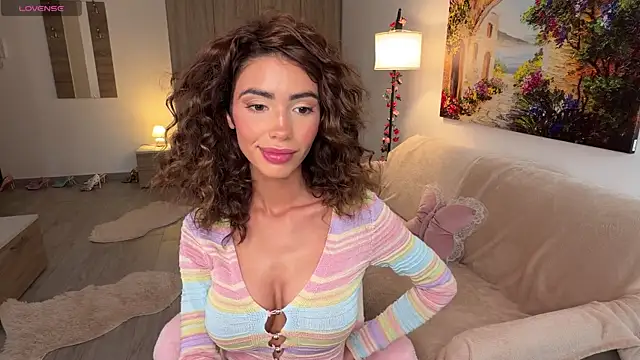 AyanaLys online show from June 7, 2026, 3:27 pm