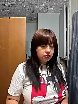 Snapshot of AriannaPenaxo chatting on February 4, 2026, 9:53 pm AriannaPenaxo online show from February 4, 2026, 9:53 pm