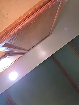 AriannaPenaxo online show from March 8, 2026, 2:04 am