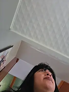 AriannaPenaxo online show from March 26, 2026, 10:59 pm