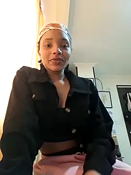 Ebony love07 online show from February 19, 2026, 8:49 pm