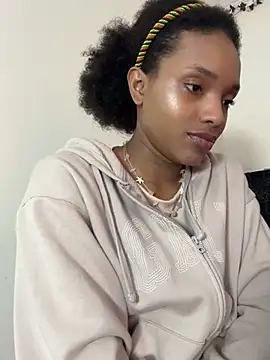 Ebony love07 online show from April 23, 2026, 8:11 pm