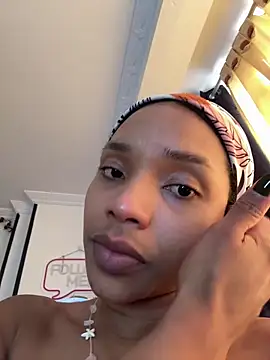 Ebony love07 online show from April 24, 2026, 8:33 pm