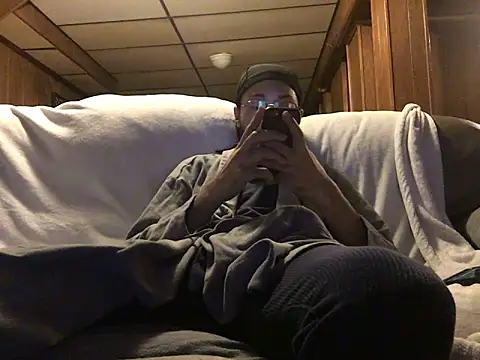 givemeabreak34 online show from February 2, 2026, 10:30 pm