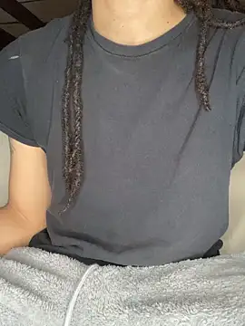 givemeabreak34 online show from March 15, 2026, 9:10 pm