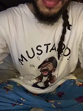 givemeabreak34 online show from April 10, 2026, 2:39 am