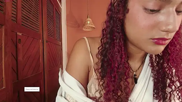 Softangelxx online show from January 17, 2026, 7:17 pm