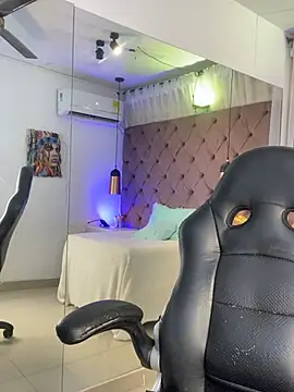 Snapshot of Auri__ chatting on February 1, 2026, 7:34 pm Auri online show from February 1, 2026, 7:34 pm