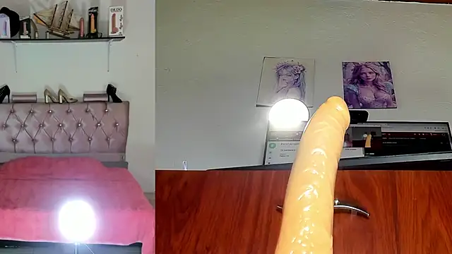 Snapshot of harper_funny chatting on February 14, 2026, 6:04 pm harper funny online show from February 14, 2026, 6:04 pm