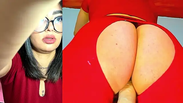 Snapshot of harper_funny chatting on February 17, 2026, 6:25 pm harper funny online show from February 17, 2026, 6:25 pm