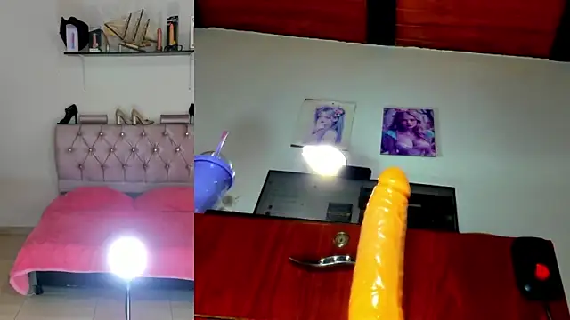 Snapshot of harper_funny chatting on February 19, 2026, 6:26 pm harper funny online show from February 19, 2026, 6:26 pm