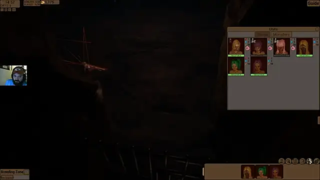 dnich1511 online show from January 16, 2026, 2:26 am