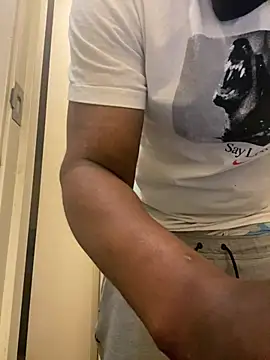 PERKS606 online show from April 20, 2026, 2:14 am