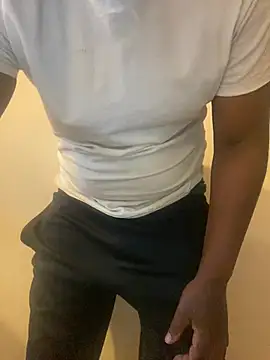 PERKS606 online show from April 27, 2026, 11:03 pm