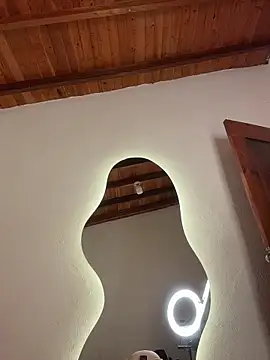 Alison Ivanova online show from February 7, 2026, 5:33 am