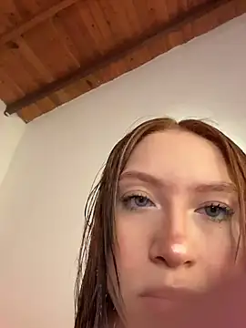 Alison Ivanova online show from February 17, 2026, 6:10 am