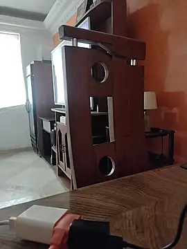 Juanstevan2724 online show from February 25, 2026, 9:57 pm