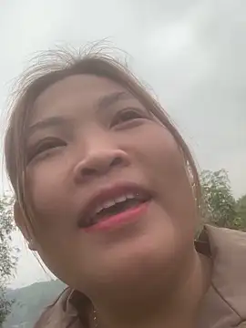 Chendy69 online show from February 3, 2026, 2:53 am