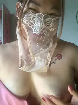 Chendy69 online show from February 7, 2026, 2:37 am