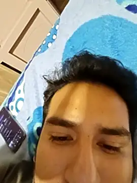 DrummingCorduroy online show from January 17, 2026, 5:56 am