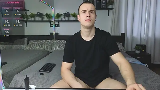 Kris Braun online show from March 15, 2026, 9:26 am