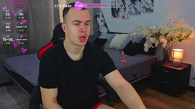 Kris Braun online show from April 19, 2026, 2:33 am